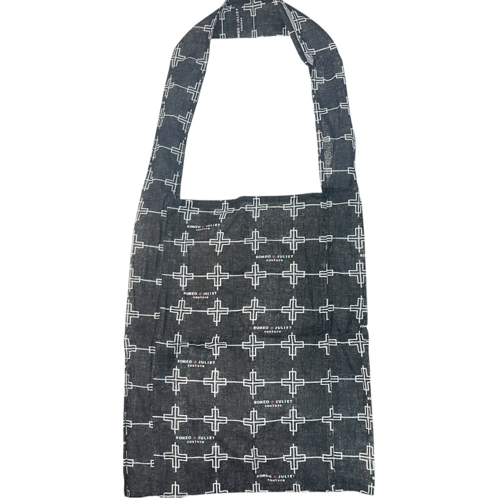 Romeo & Juliet Couture Reuseable Bag